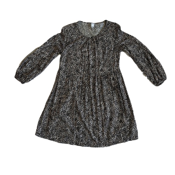 OLD NAVY DRESS LONG SLEEVE - Picture 1 of 1